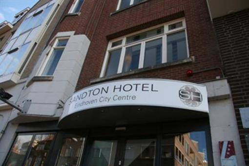 фото отеля Sandton Hotel Eindhoven City Centre