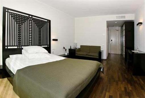 фото отеля City Plaza Hotel Cluj-Napoca