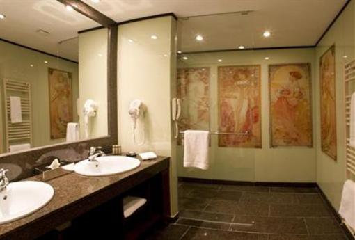 фото отеля City Plaza Hotel Cluj-Napoca