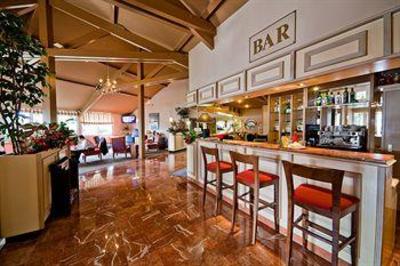 фото отеля BEST WESTERN Le Relais Kennedy