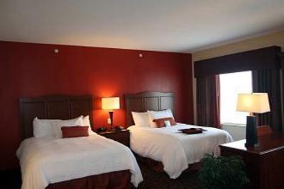 фото отеля Hampton Inn & Suites Fort Worth / Forest Hills
