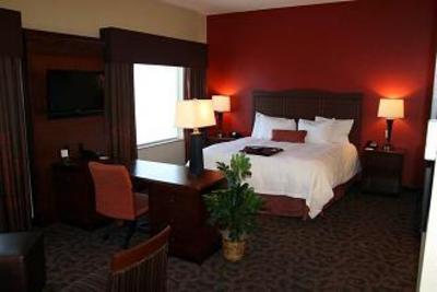 фото отеля Hampton Inn & Suites Fort Worth / Forest Hills