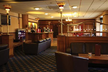 фото отеля BEST WESTERN Hotel St Pierre