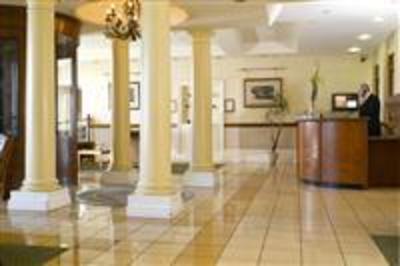 фото отеля Sefton Hotel