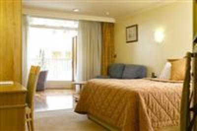 фото отеля Sefton Hotel