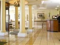 Sefton Hotel