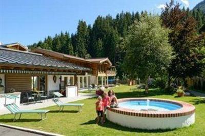 фото отеля Hotel Sonne Saalbach-Hinterglemm