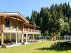 фото отеля Hotel Sonne Saalbach-Hinterglemm