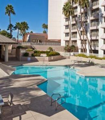 фото отеля Phoenix Marriott Mesa