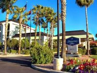 Hampton Inn Tucson-Airport