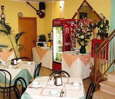 фото отеля Hotel Picador Rimini