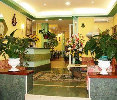 фото отеля Hotel Picador Rimini