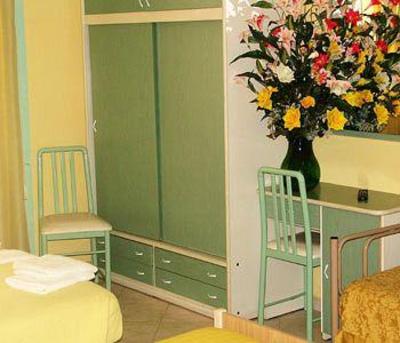 фото отеля Hotel Picador Rimini
