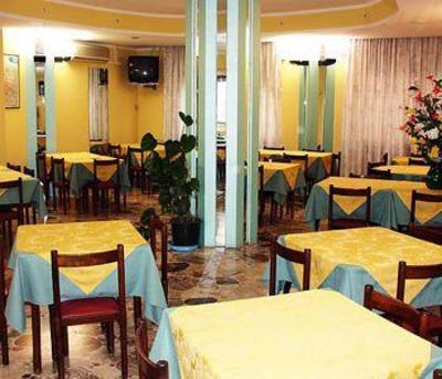 фото отеля Hotel Picador Rimini