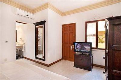 фото отеля Raintree's Villa Vera Oaxaca