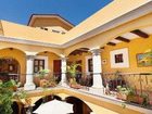 фото отеля Raintree's Villa Vera Oaxaca