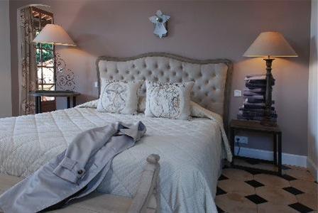фото отеля Hotel Du Clos Le Rouret