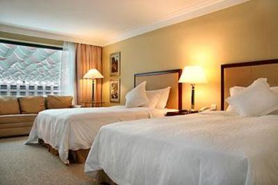 фото отеля Xianglu Grand Hotel