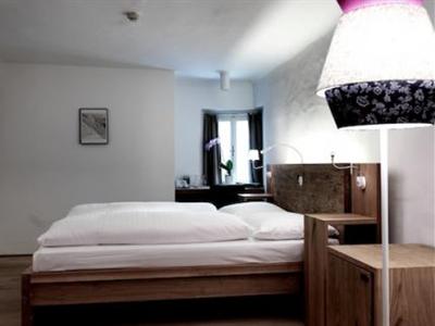 фото отеля Arthotel Blaue Gans