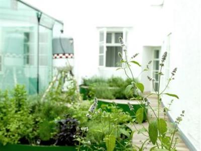 фото отеля Arthotel Blaue Gans