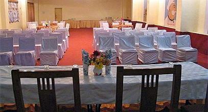 фото отеля Swaraj Resorts