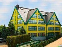 Hotel Asperner Lowe