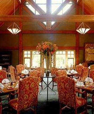 фото отеля Buffalo Mountain Lodge