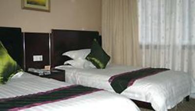 фото отеля Starway Anteng Business Hotel Guohuo Road