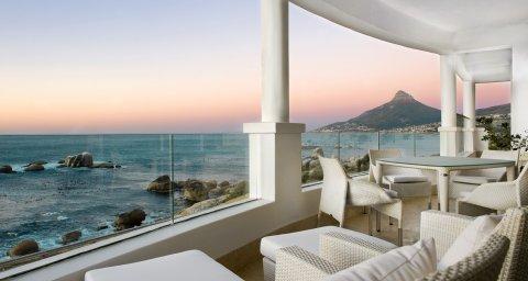 фото отеля The Twelve Apostles Hotel Cape Town