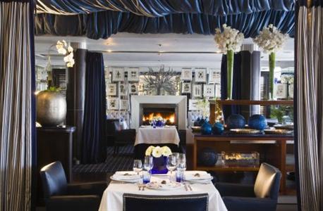 фото отеля The Twelve Apostles Hotel Cape Town
