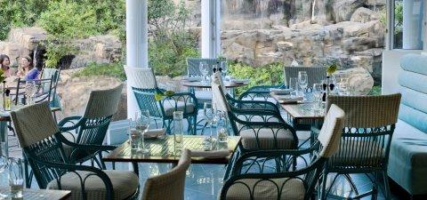 фото отеля The Twelve Apostles Hotel Cape Town