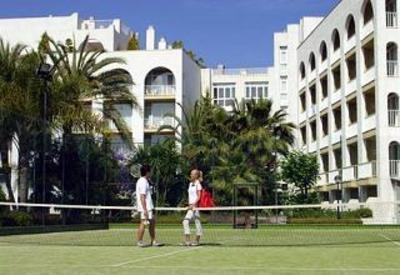 фото отеля Melia Marbella Banus