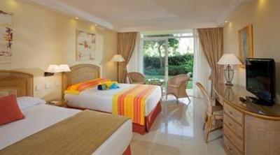 фото отеля Melia Marbella Banus