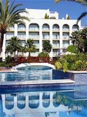 фото отеля Melia Marbella Banus