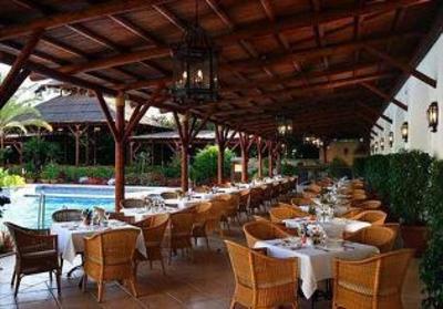 фото отеля Melia Marbella Banus