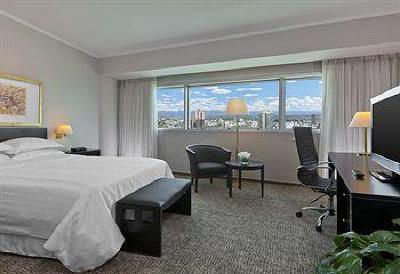 фото отеля Sheraton Cordoba Hotel