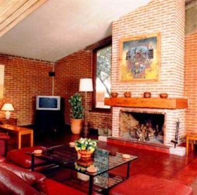 фото отеля El Montico Hotel Tordesillas