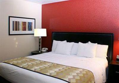 фото отеля Hyatt House Belmont Redwood Shores