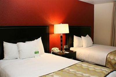 фото отеля Hyatt House Belmont Redwood Shores