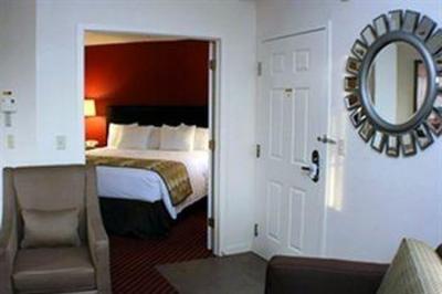 фото отеля Hyatt House Belmont Redwood Shores