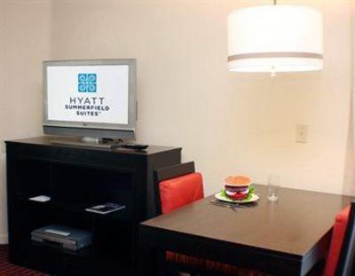 фото отеля Hyatt House Belmont Redwood Shores