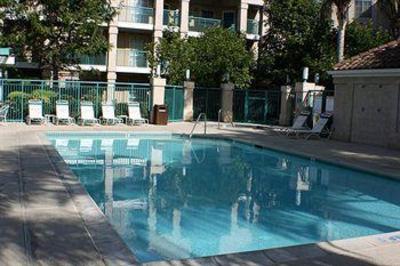 фото отеля Hyatt House Belmont Redwood Shores
