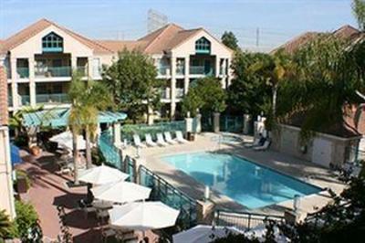 фото отеля Hyatt House Belmont Redwood Shores
