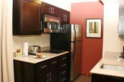 фото отеля Hyatt House Belmont Redwood Shores