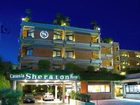 фото отеля Sheraton Catania Hotel