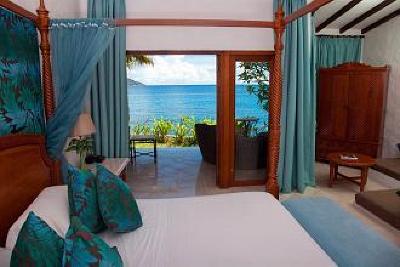 фото отеля Sunset Beach Resort Mahe