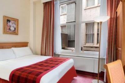 фото отеля Hilton Nottingham