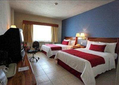 фото отеля Comfort Inn Valle Monterrey