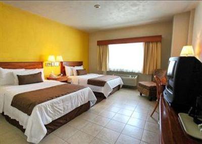 фото отеля Comfort Inn Valle Monterrey