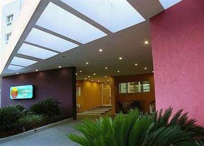 фото отеля Comfort Inn Valle Monterrey